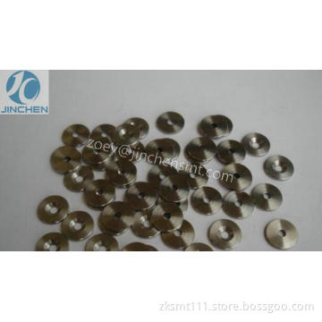 YAMAHA FEEDER PARTS KW1-M119R-00X COLLAR